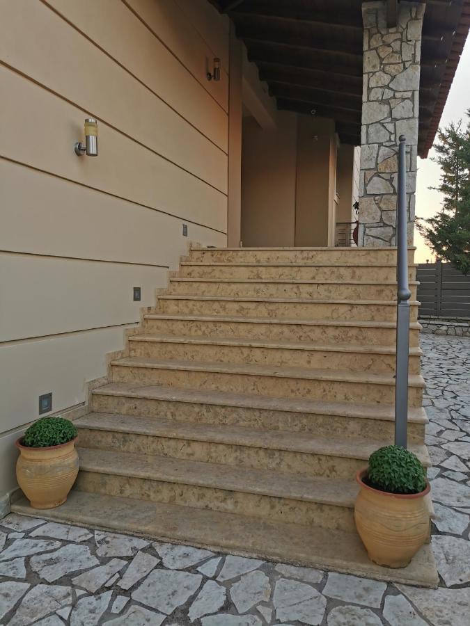 Βίλα Αμαλία Ναύπλιο Εξωτερικό φωτογραφία
