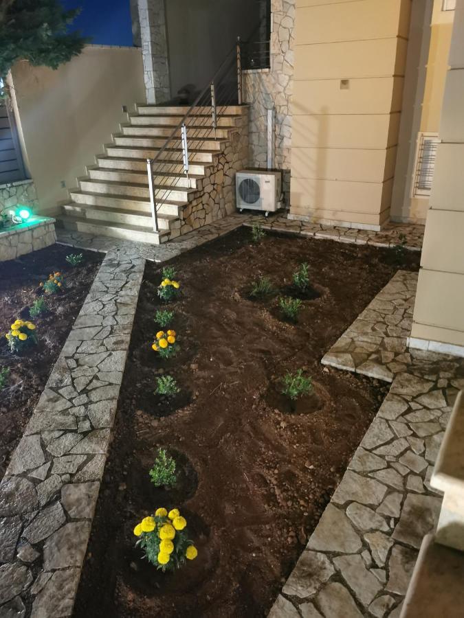 Βίλα Αμαλία Ναύπλιο Εξωτερικό φωτογραφία